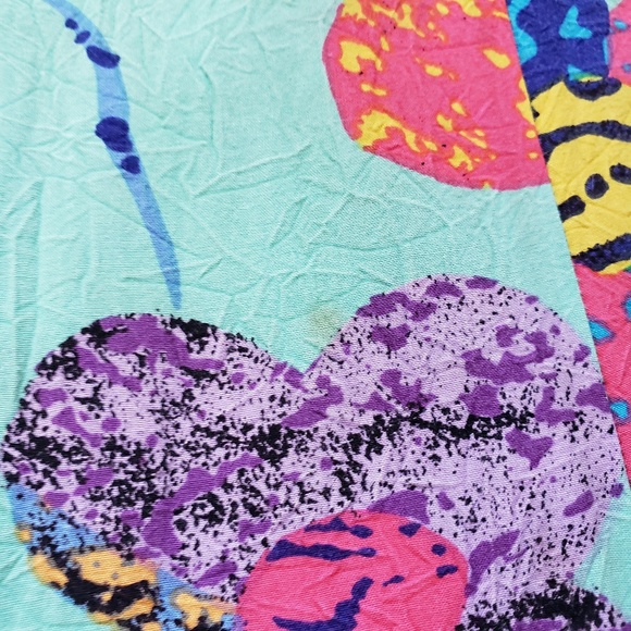 Jams World Crinkle Skater Dress - Picture 2 of 4